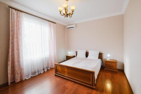 Отель Магнат в Адлер - Россия