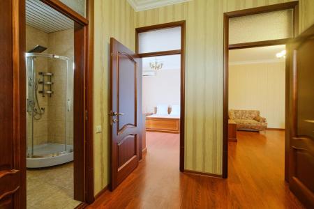 Отель Магнат в Адлер - Россия