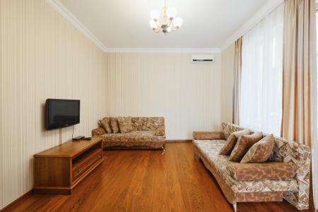 Отель Магнат в Адлер - Россия