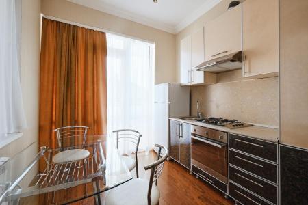 Отель Магнат в Адлер - Россия