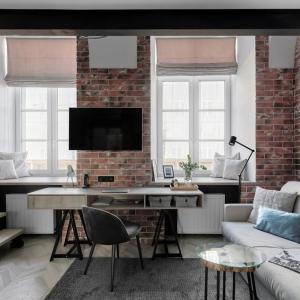 отель 1715 Duplex Hotel