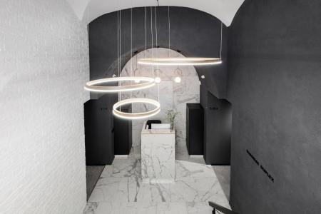 Отель 1715 Duplex Hotel в Санкт-Петербург - Россия