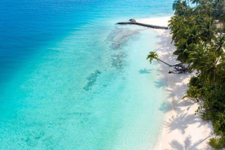 Отель Fiyavalhu Maldives в Ари Атолл - Мальдивы