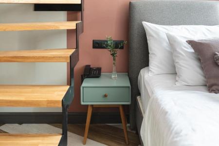 Отель Калейдоскоп на Рубинштейна 13 в Санкт-Петербург - Россия