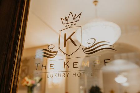 Отель The Kempf в Санкт-Петербург - Россия