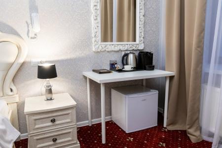 Отель The Kempf в Санкт-Петербург - Россия