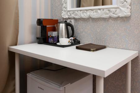 Отель The Kempf в Санкт-Петербург - Россия