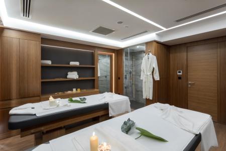 Отель Vital Hotel Fulya в Шишли - Турция