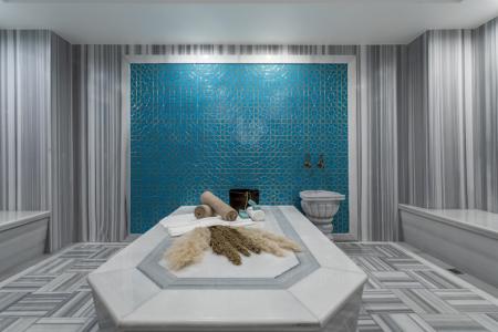 Отель Vital Hotel Fulya в Шишли - Турция