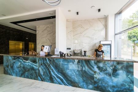 Отель Grand Sapphire Hotel в Анапа - Россия