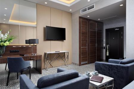 Отель Парк Родник в Пятигорск - Россия