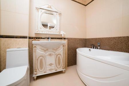 Отель Hayat Spa Hotel в Пятигорск - Россия