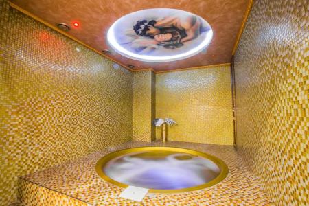 Отель Hayat Spa Hotel в Пятигорск - Россия