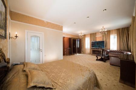 Отель Hayat Spa Hotel в Пятигорск - Россия