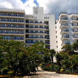 отель Узбекистан санаторий