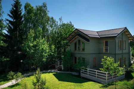 Отель Скоково Парк в Одинцово - Россия