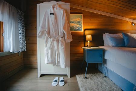 Отель Скоково Парк в Одинцово - Россия