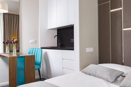 Отель Лучезарный Резорт в Лоо - Россия