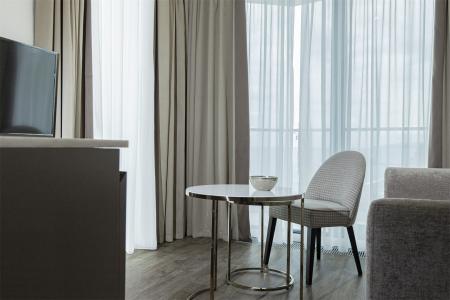 Отель Лучезарный Резорт в Лоо - Россия