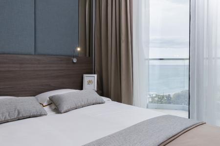 Отель Лучезарный Резорт в Лоо - Россия