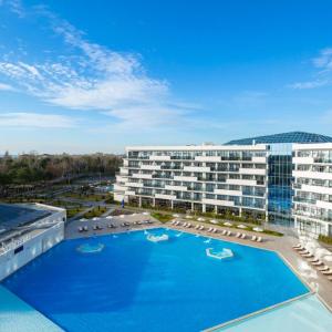 отель Movenpick Resort & SPA Anapa Miracleon