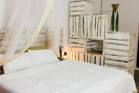 Отель B4 Beach Club в о. Занзибар - Танзания