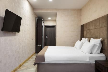 Отель Alcont в Эсто-Садок - Россия