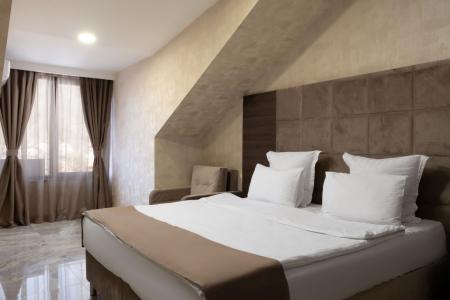 Отель Alcont в Эсто-Садок - Россия