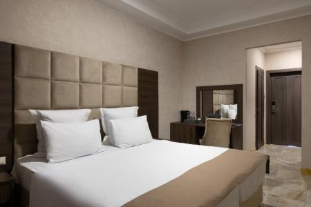 Отель Alcont в Эсто-Садок - Россия