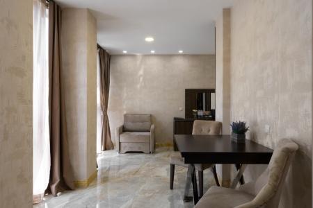 Отель Alcont в Эсто-Садок - Россия