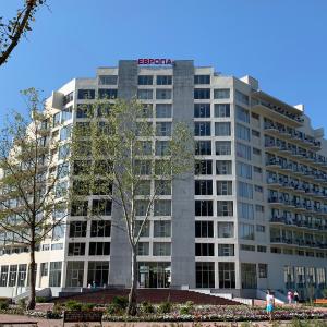 отель Европа