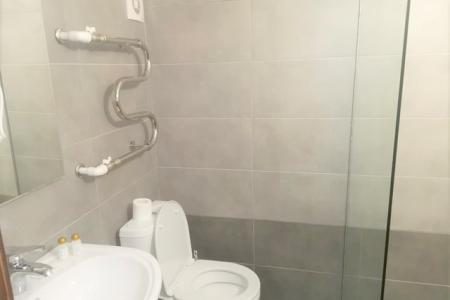 Отель Европа в Гагра - Абхазия