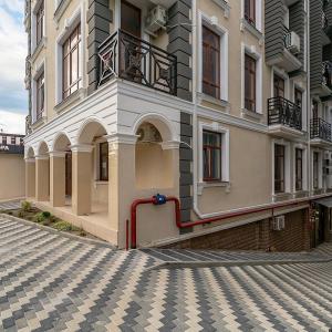 отель Atmosfera Hotel