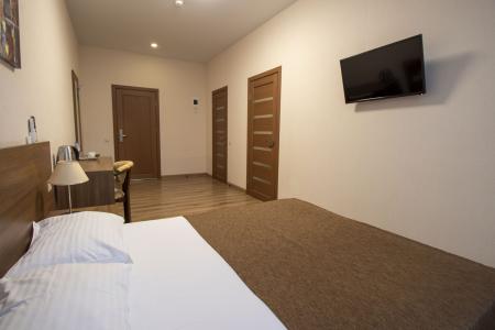 Отель Atmosfera Hotel в Сочи - Россия