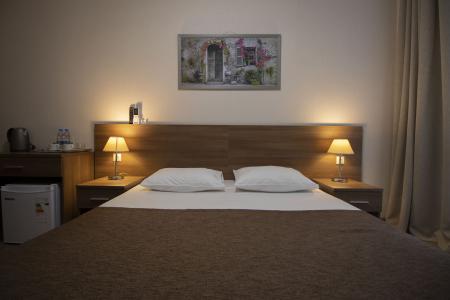 Отель Atmosfera Hotel в Сочи - Россия