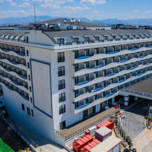 отель Dream Water World