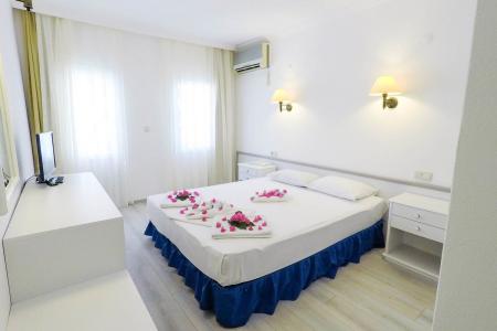 Отель The Hello Hotel в Бодрум - Турция