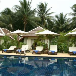 отель Easy Time Resort