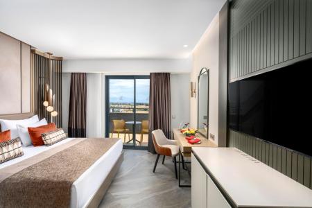 Calyptus Kirman Premium