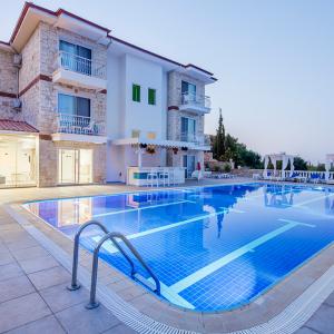 отель La Kumsal Hotel