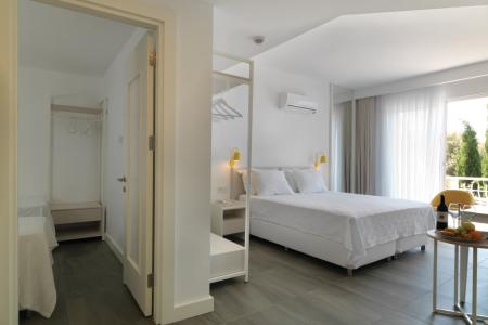 Отель La Kumsal Hotel в Каш - Турция