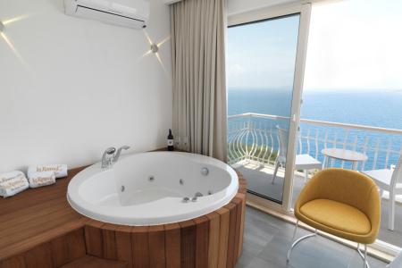 Отель La Kumsal Hotel в Каш - Турция