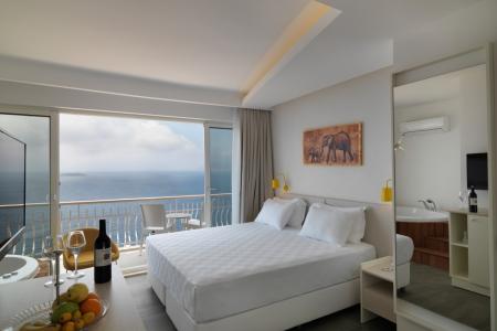 Отель La Kumsal Hotel в Каш - Турция