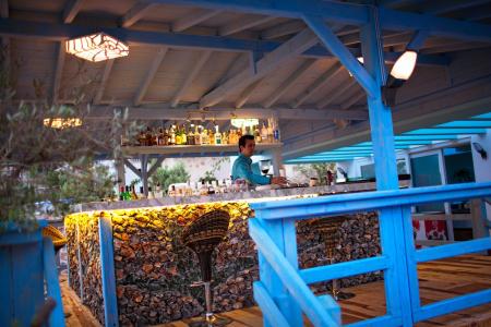 Отель Asfiya Sea View Hotel в Калкан - Турция