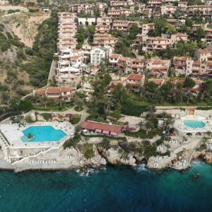 отель Patara Prince Hotel & Resort