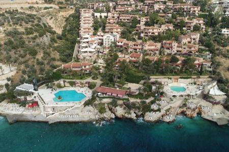 Отель Patara Prince Hotel & Resort в Калкан - Турция