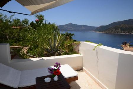 Отель Patara Prince Hotel & Resort в Калкан - Турция