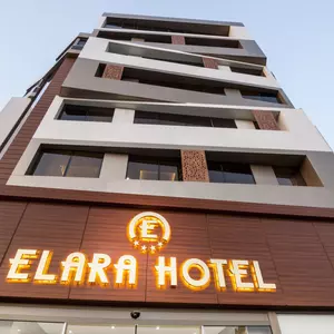 отель Elara Hotel