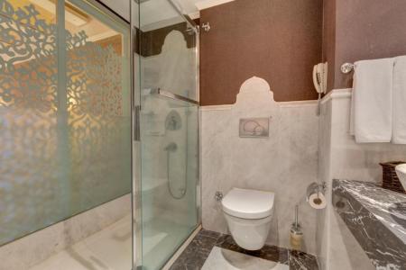 Отель Antmare в Чешме - Турция