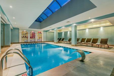 Отель Antmare в Чешме - Турция